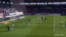 Rilwan Hassan GOAL - Midtjylland	2-0	Sonderjyske 09.04.2017 HD