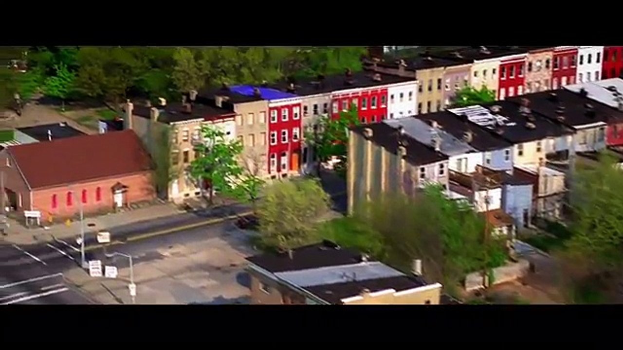 All Eyez on Me Official Teaser Trailer #1 (2016) - Tupac Shakur Biopic HD