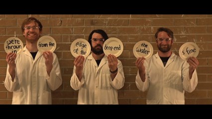 Mustered Courage - The Future