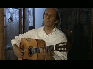 Paco de Lucía - Cositas Buenas