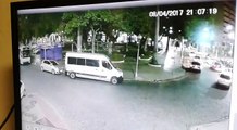 Bandido tenta roubar carro e policial reage atirando em Vitria