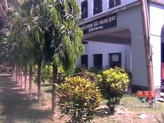 বিস্ফোরক মামলা  চাঁপাইনবাবগঞ্জের পৌর মেয়রকে কারাগারে পাঠানোর নির্দেশ