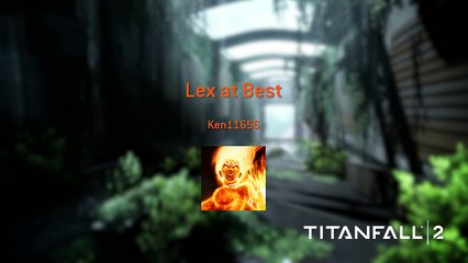 Paladins:Best of Lex/Lex at Best