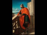 ATAÚLFO vs SIGERICO (Año 372) Pasajes de la historia (La rosa de los vientos)