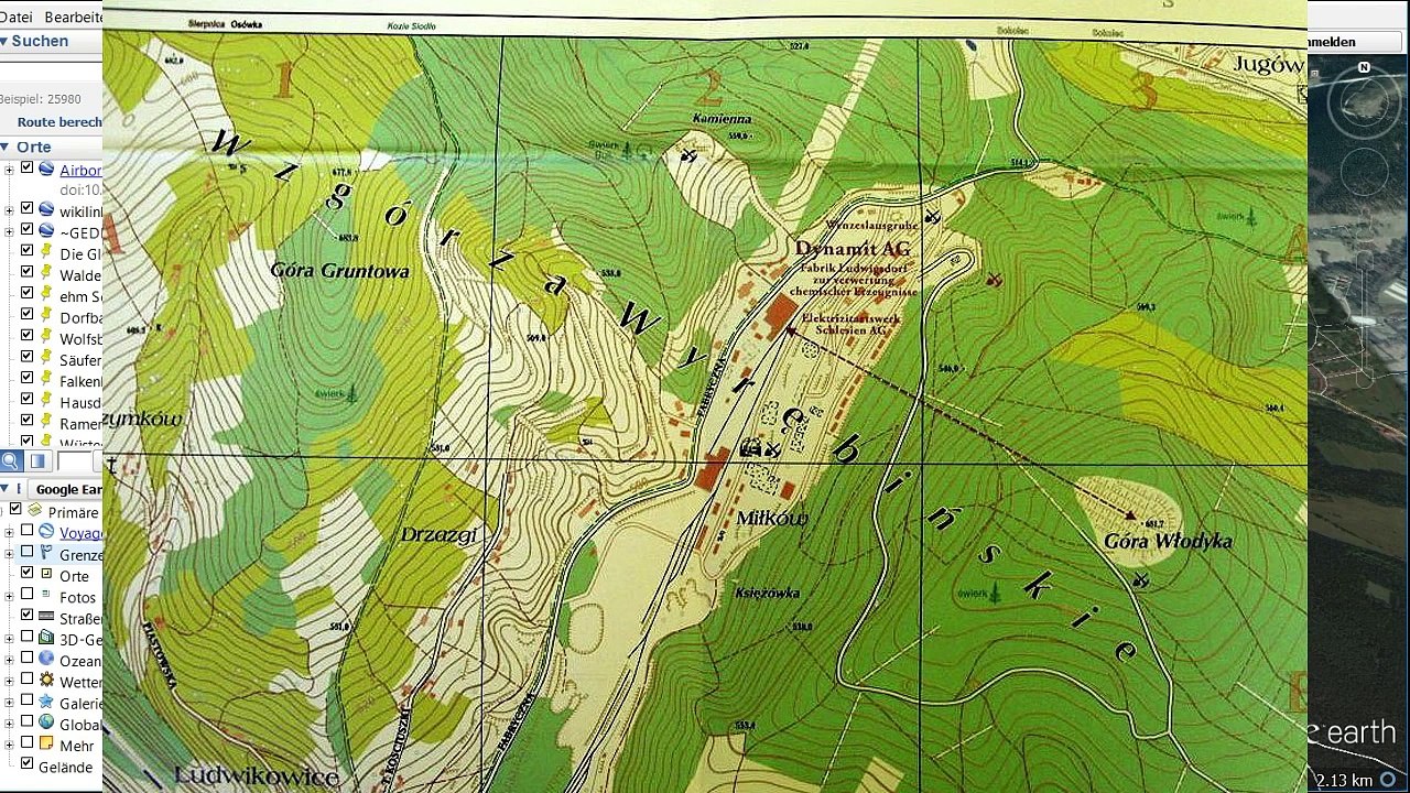 Gibt es 'die Glocke' wirklich? Meine Sache - Folge 24