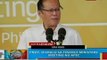 PNoy, dumalo sa finance ministers' meeting sa Apec summit sa Cebu