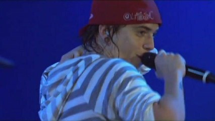 Cine - Prometa - As Cores Ao Vivo