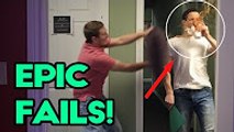 Best EPIC FAILS of April 2017 - Week 1  Funny Fail Compilation