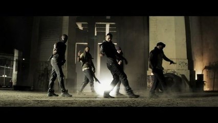 Mohombi - Dirty Situation