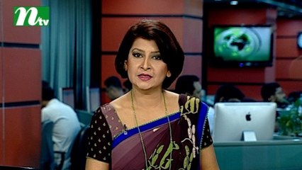 NTV Evening News | 09 April, 2017
