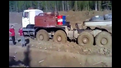 LIL ZOZA - DUMP TRUCK (DUMP TRUMP!)