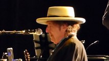 Bob Dylan – Desolation Row – live Oslo Spektrum – April 4 2017
