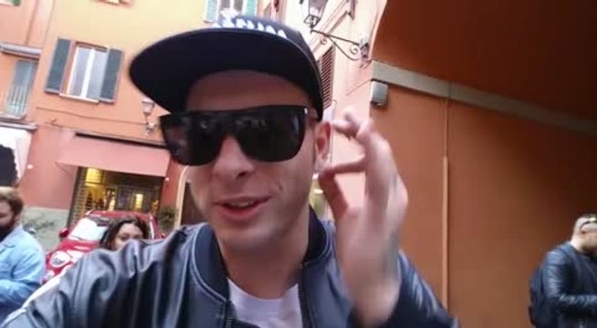 Clementino in concerto a Sant'Ilario d'Enza