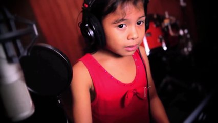 Lyca Gairanod - Pangarap Na Bituin