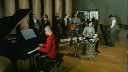 Pedro Abrunhosa & Os Bandemónio - Momento (Uma Espécie De Céu)