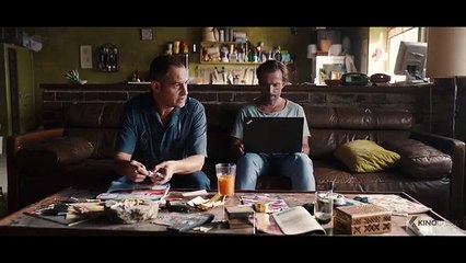 LOMMBOCK Teaser Trailer 2 German Deutsch (2017)