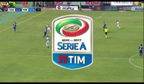 Adem Ljajic Goal HD - Cagliari 1-1 Torino - 09.04.2017