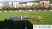 FC Echirolles - Chambéry Savoie Football : le résumé vidéo