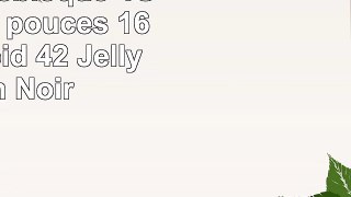 Samsung Galaxy S4 Smartphone débloqué 4G Ecran 499 pouces  16 Go  Android 42 Jelly