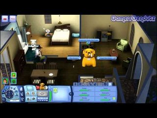 Evee dibenci! :D | The Sims 3 "Evee" - part 47