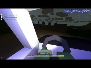 Blow Torch! | Unturned - Part 24