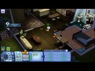 Kulkas baruu! ^^ | The Sims 3 "Evee" - part 37