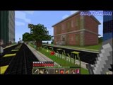 Kotanya bagus! :D | Minecraft Custom Map 