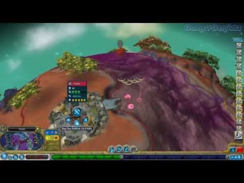 ICBM!! WOW!! ^^ | Spore "Pipi" - Part 30