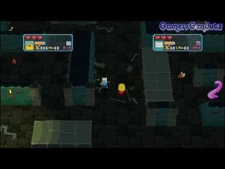 Main sama Kak Dika yuk! ^^ | Adventure Time bareng Dika - Part 1