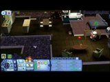 Jake KUTU-an! XD | The Sims 3 