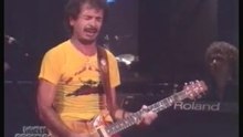 サンタナ Europa - Carlos Santana