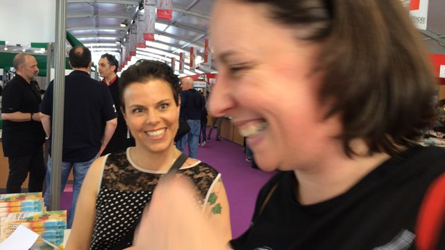 Anne de Kinkelin, un vent de fraîcheur au Printemps