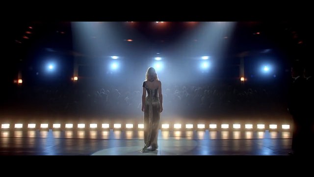 Sì, the new film starring Cate Blanchett - Official Video 30s - Giorgio Armani