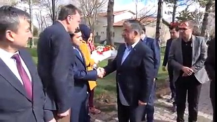 Bakan Yılmaz CHP kendini bu ülkenin sahibi sanıyor