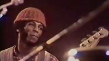 サンタナ Carlos Santana