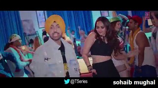 Move Your Lakk Video Song - Noor - Sonakshi Sinha