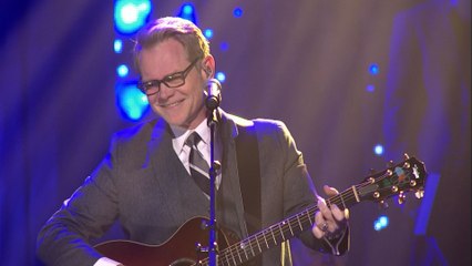 Steven Curtis Chapman - I Will Be Here