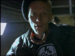 Stereo MC's - What Is Soul?