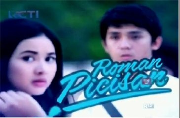 roman picisan 44/45 9 april 2017 - I