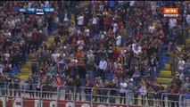 1-0 Suso Goal - AC Milan 1-0 US Palermo - 09.04.2017