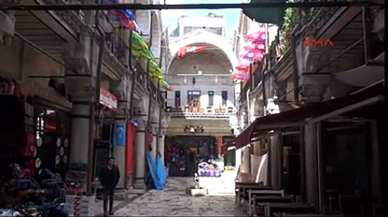 Kuşlara çivili önlem tepki üzerine kaldırıldı