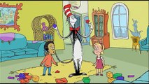 The Cat in the Hat Knows a Lot About That! - s01e13 Maps _ Termite Towers