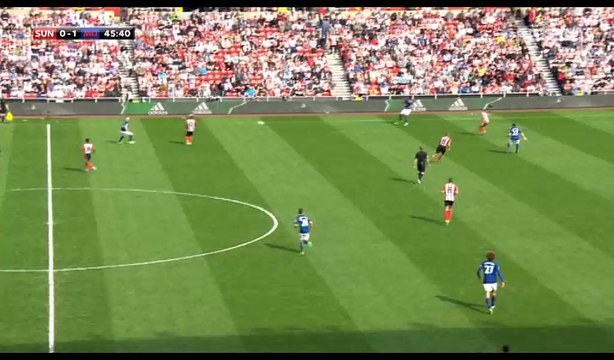 Henrikh Mkhitaryan Goal HD - Sunderland 0-2 Manchester United - 09.04.2017