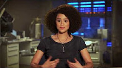 The Fate Of The Furious Little Nobody Interview - Scott Eastwood