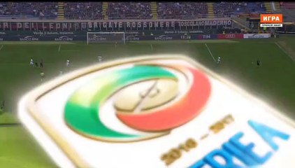 Mario Pasalic Goal HD - AC Milan-2-0-Palermo 09.04.2017