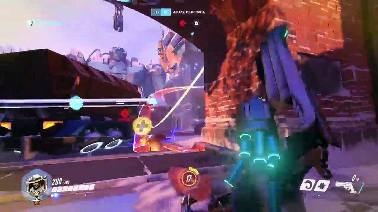 Overwatch With TheUltimateK #3 (4)