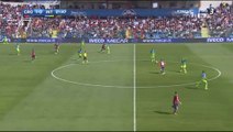 Diego Falcinelli Goal HD - Crotone 2-0 Inter - 09.04.2017