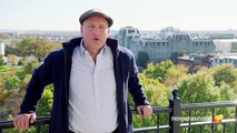 Lost In London LIVE   official trailer (2017) Woody Harrelson Owen Wilson