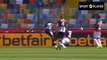 Duvan Zapata  GOAL - Udinese	2-0	Genoa 09.04.2017 HD