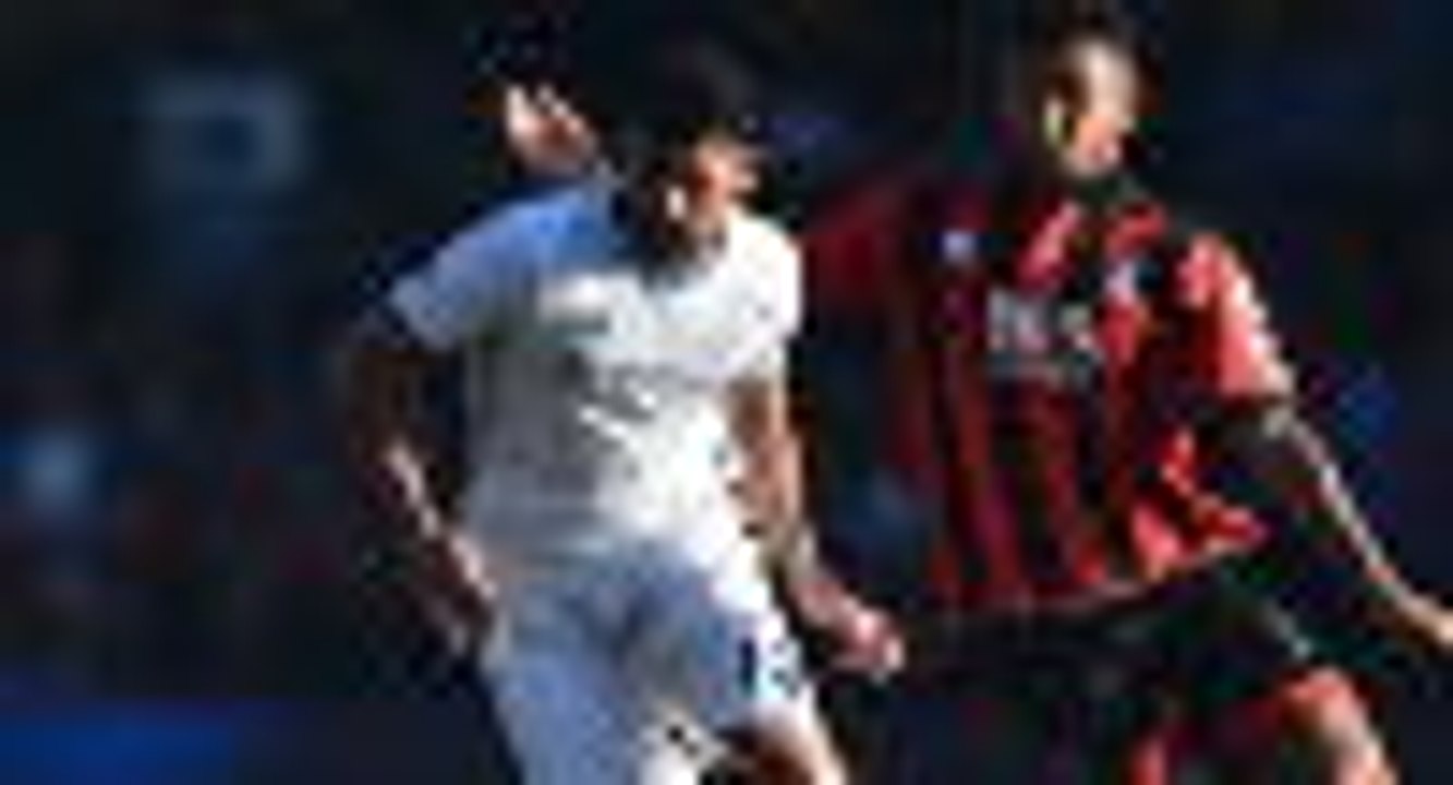 Goals will come for Costa - Conte